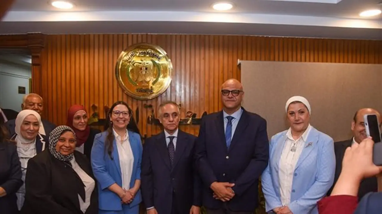افتتاح محكمة الطفل بالإسكندرية: خطوة نحو تعزيز العدالة الصديقة للأطفال
