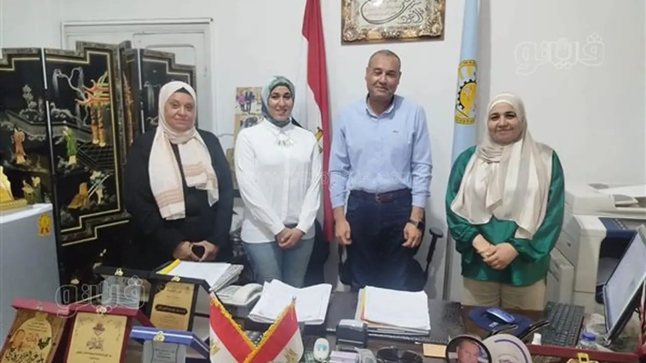 تعاون بين وزارة الشباب والرياضة والصحة لإطلاق ندوات المشورة الأسرية بمراكز الشباب في مطروح