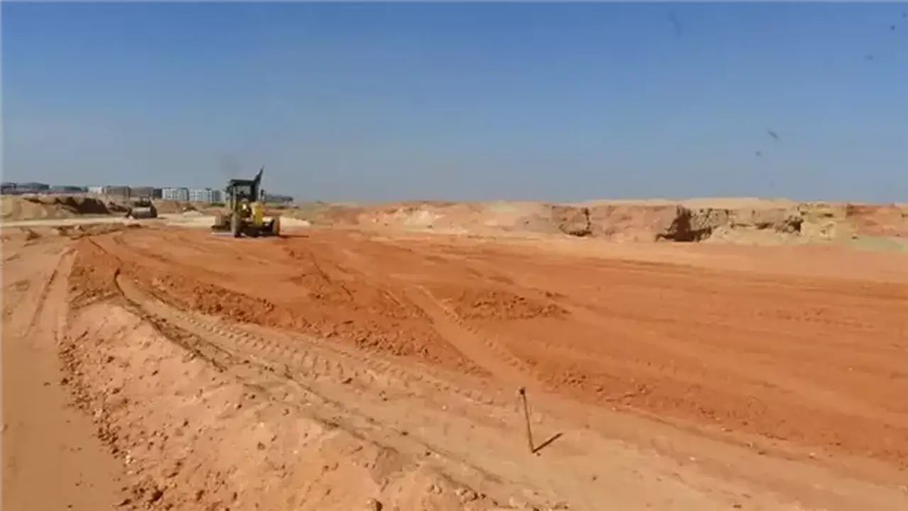 أزمة الـ 2300 فدان في أكتوبر: هل تورطت شركة “ذا مارك” في تزوير مستندات؟