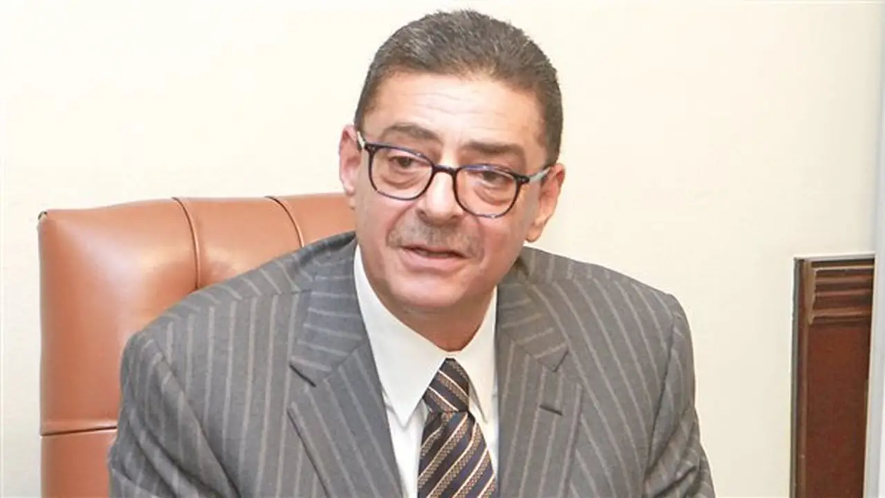 محمود طاهر: عائلتي من مؤسسي الأهلي وتبرعي بـ20 ألف جنيه كان مفتاح دخولي مجلس الإدارة