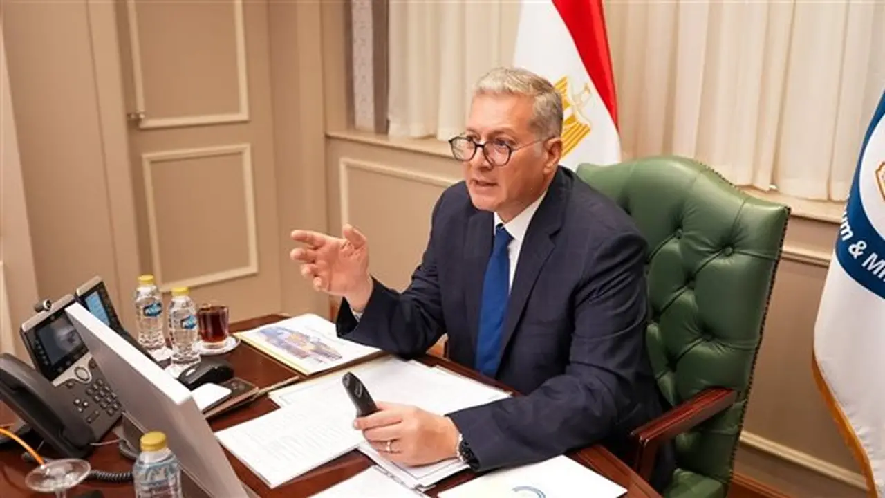 إنبي تحقق قفزة نوعية في التوسع الخارجي وتفتح أسواقًا جديدة
