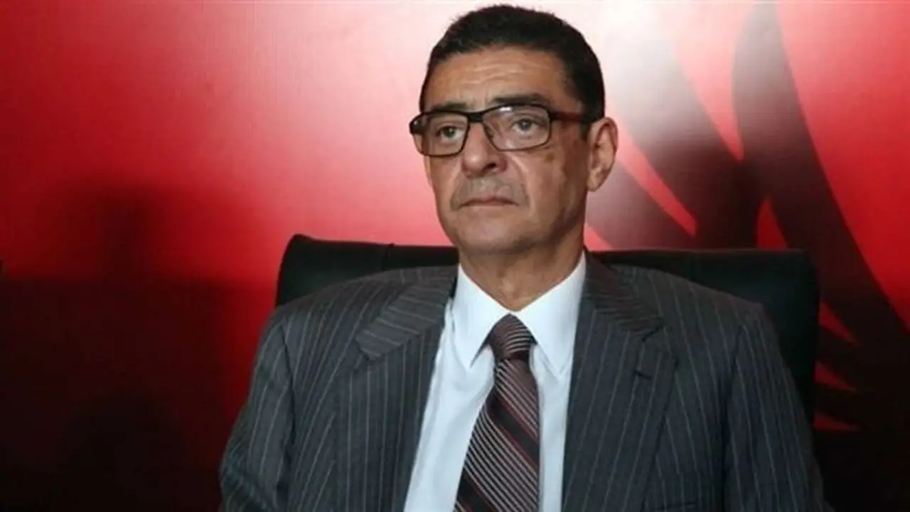 محمود طاهر يكشف تفاصيل خلافاته حول رعاية الأهلي وأسباب انسحابه من اتحاد الكرة