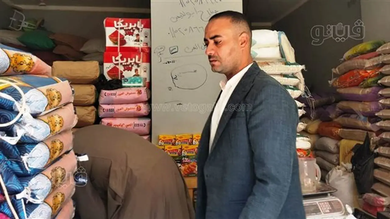 حماية المستهلك بأسوان تحرر 6 محاضر لعدم الإعلان عن الأسعار