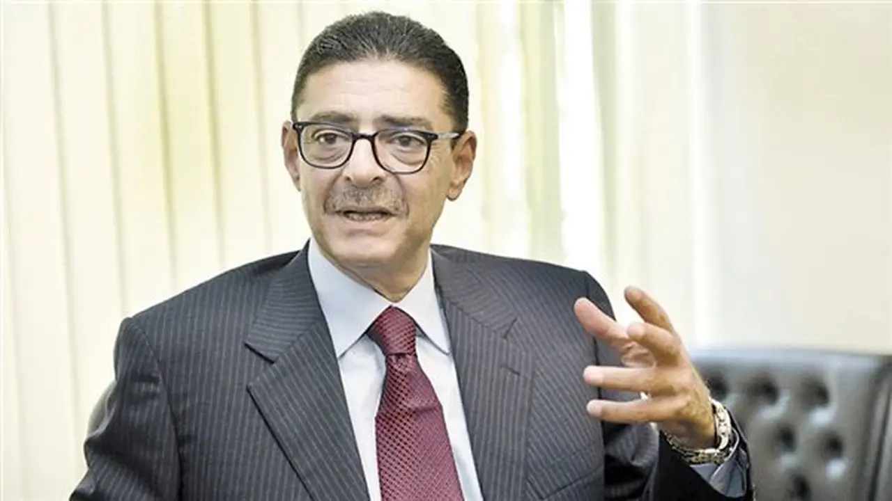 محمود طاهر يكشف أسباب دعمه لقائمة الخطيب وموقفه من الترشح في انتخابات الأهلي المقبلة