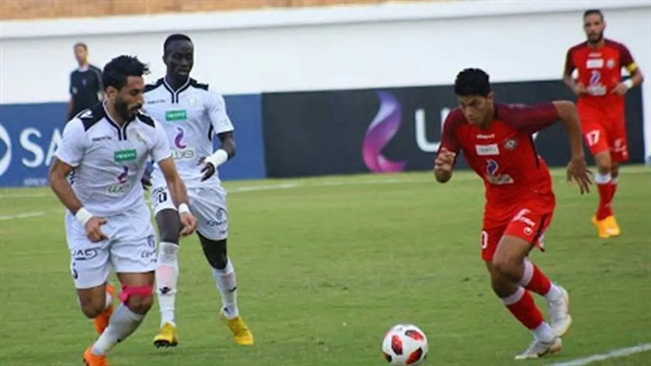 جدول مباريات حرس الحدود في دوري المحترفين بالدور الأول: المواعيد والتفاصيل
