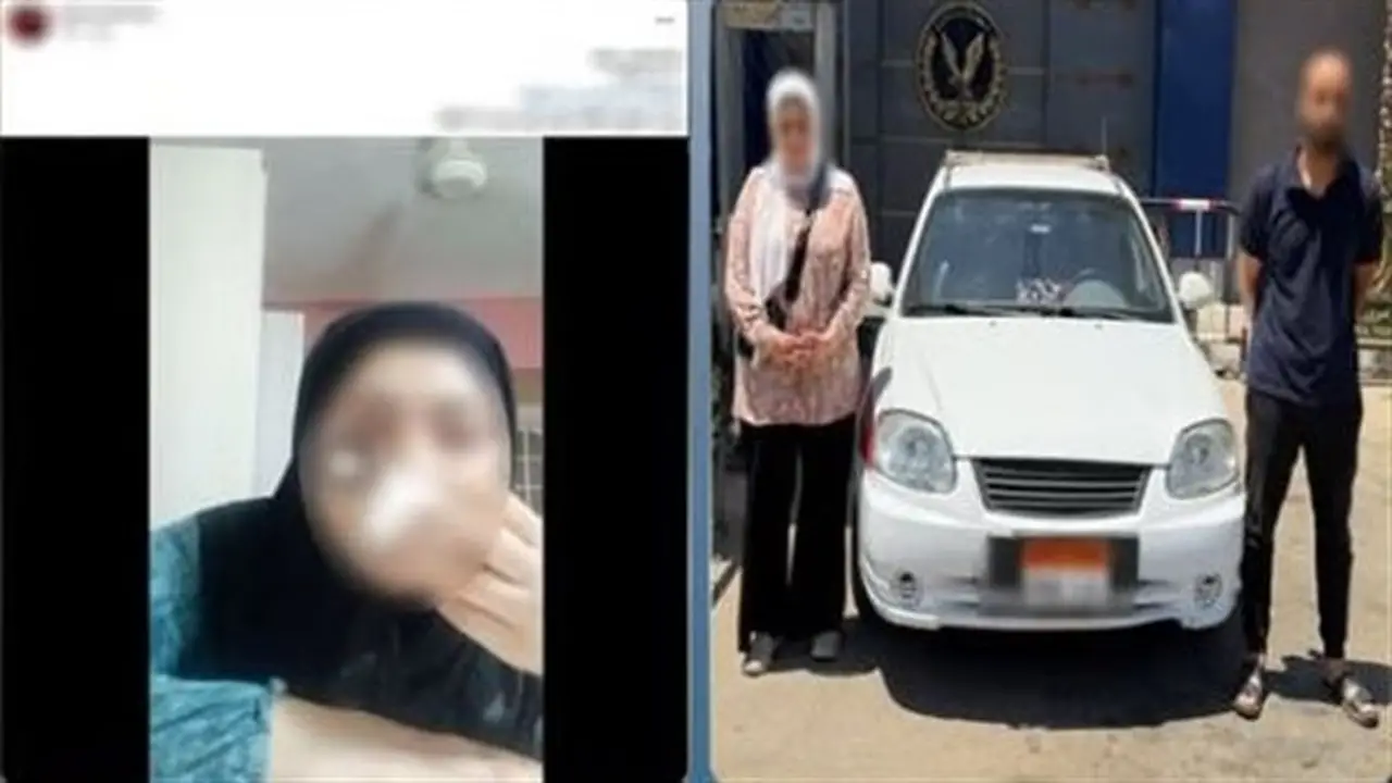 الداخلية توضح حقيقة اختطاف طفلة في الشرقية بعد جدل على السوشيال ميديا