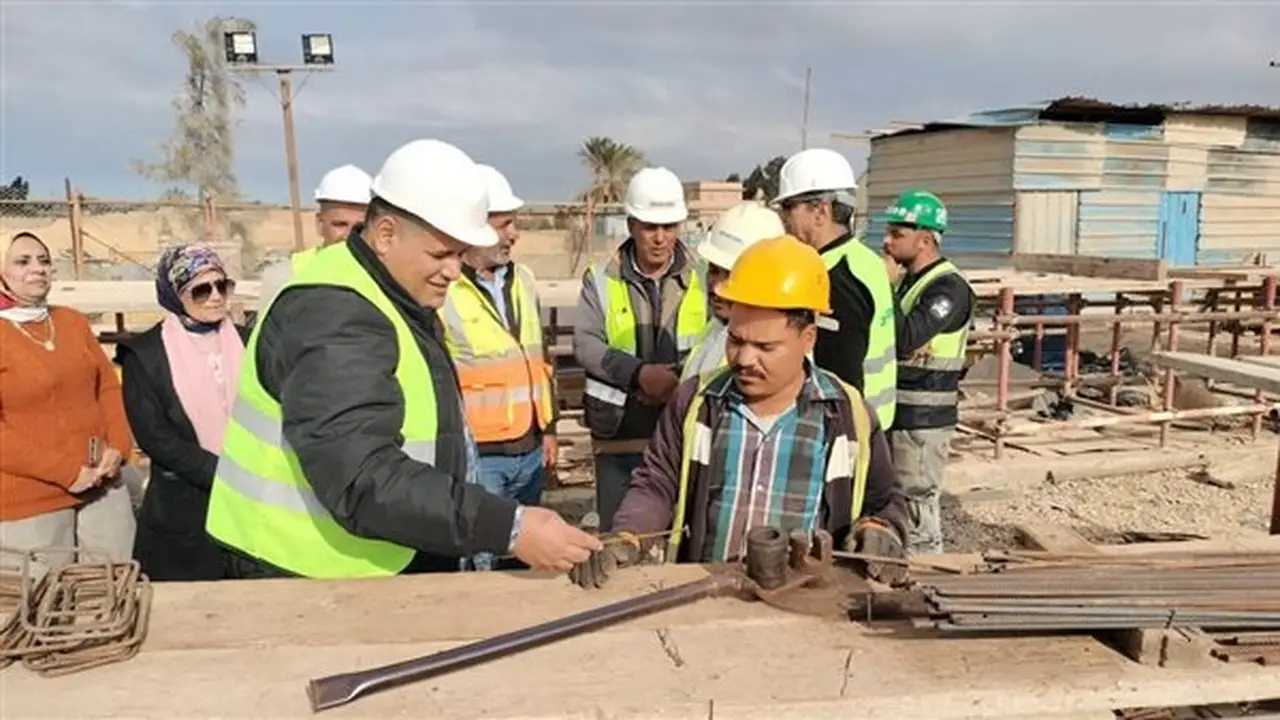 غدًا بدء صرف الدفعتين الثانية والثالثة من المنحة الاستثنائية للعمالة غير المنتظمة