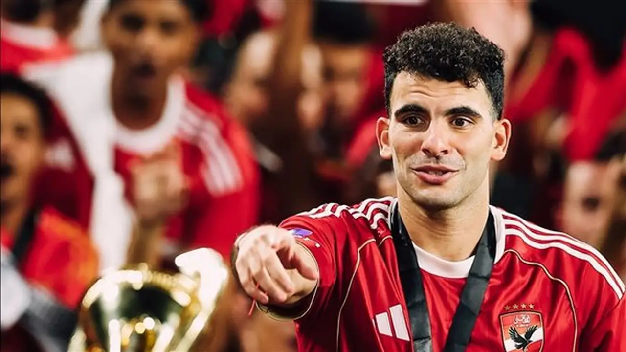 تصعيد دولي: كيف يتعامل زيزو مع أزمته مع الزمالك بعد حفظ شكواه؟