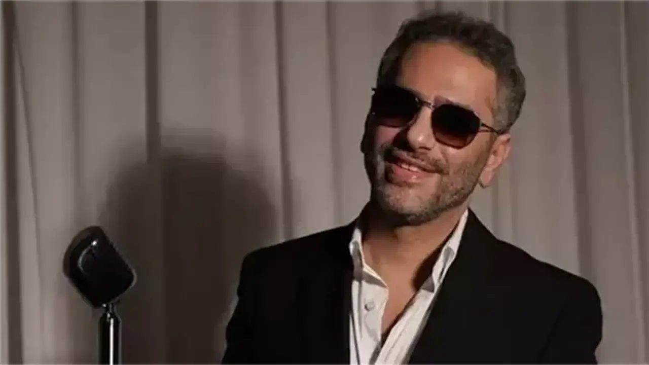 فضل شاكر يستعد لمغادرة لبنان إلى السعودية بعد إخلاء سبيله
