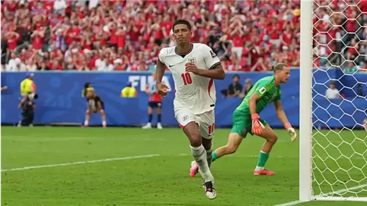 توخيل يكشف تفاصيل أزمة بيلينجهام قبل مواجهة الأرجنتين في نصف نهائي كأس العالم