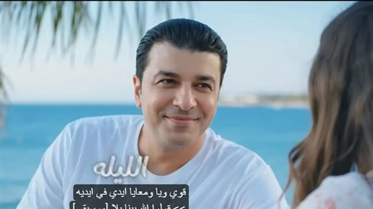 مصطفى كامل يطرح أغنية جديدة رغم أزمته مع أهالي الشرقية (فيديو)