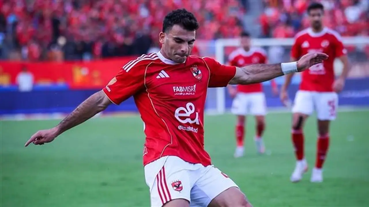 محامي زيزو ينتقد الزمالك بعد قرار حفظ الشكوى: نلتقي أمام الفيفا