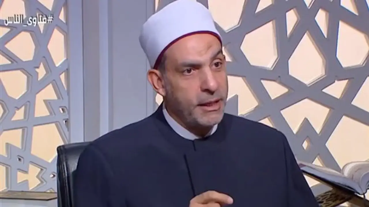 نصيب المرأة في شقة زوجها المتوفى: توضيحات أمين الفتوى (فيديو)