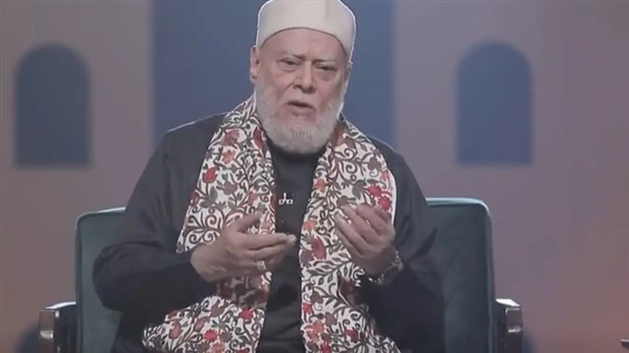 علاقة القلب والعقل في ضبط السلوك: توضيحات علي جمعة
