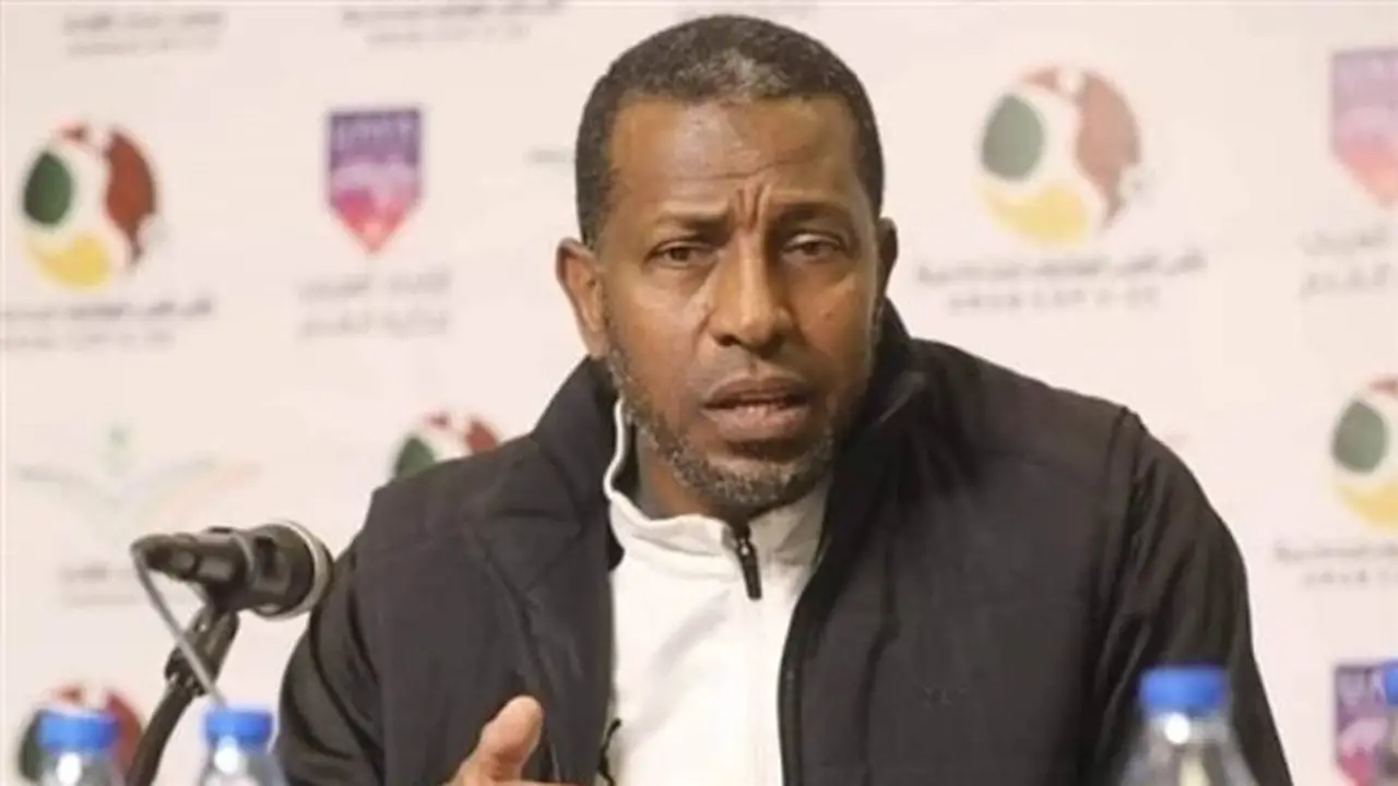 ربيع ياسين يستقيل من تدريب السكة الحديد بعد شهر من تعيينه