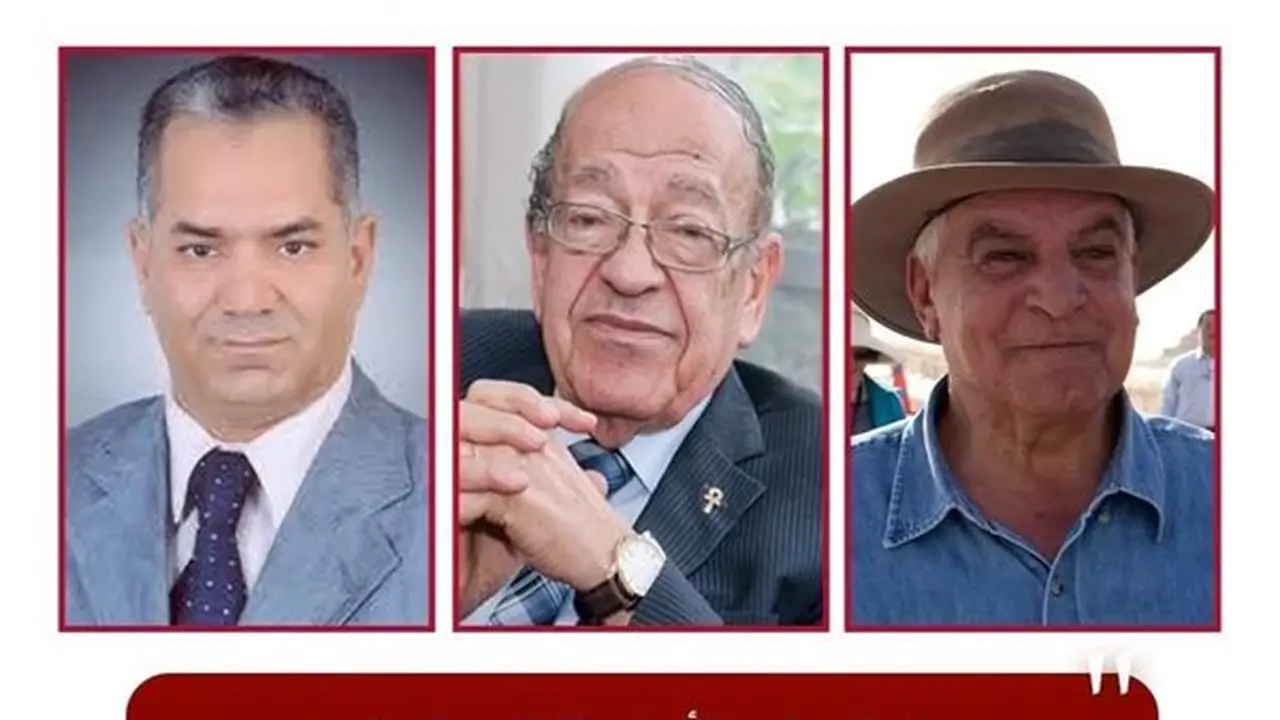 وسيم السيسي يعلق على قرار المجلس الأعلى للإعلام بشأن شكوى زاهي حواس (فيديو)