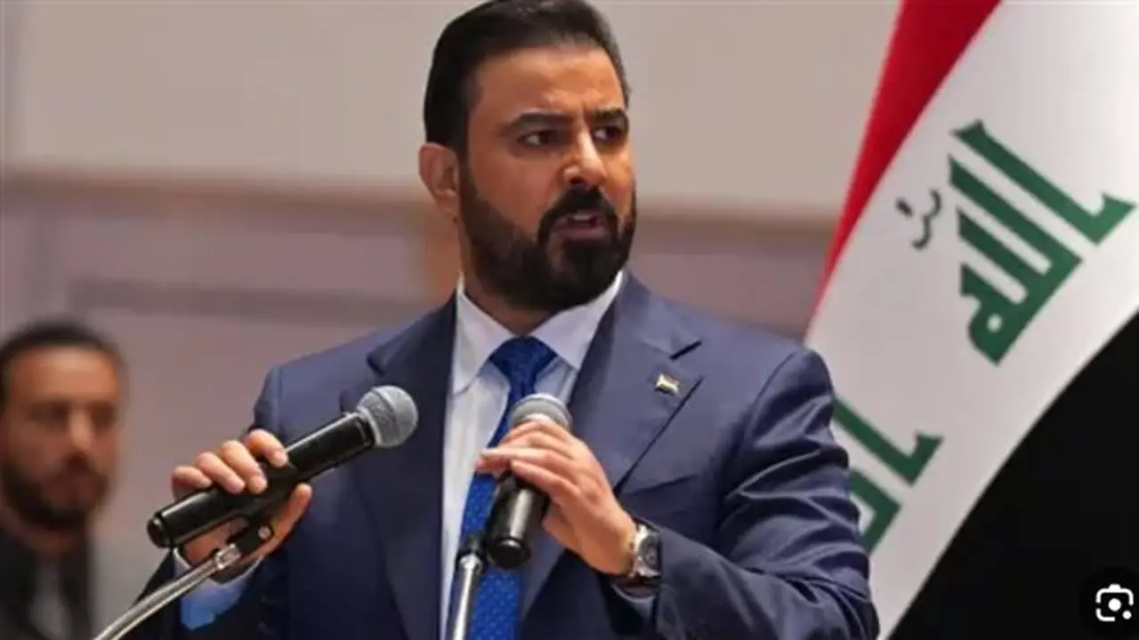 رئيس وزراء العراق يؤكد التزامه بسياسة خارجية متوازنة ويعلن حصر السلاح بيد الدولة
