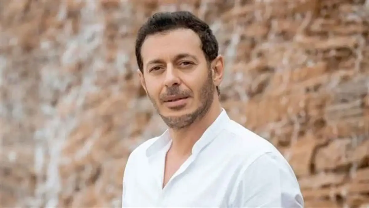 مصطفى شعبان يبدأ تصوير فيلمه الجديد “الشبح”