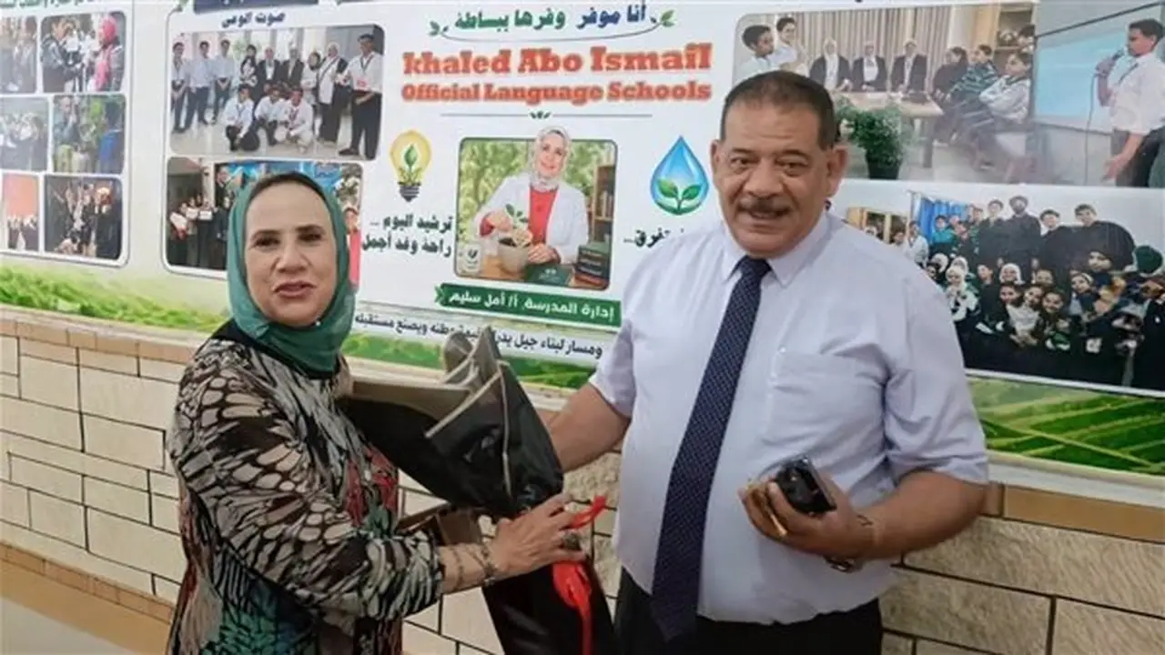 إقبال واسع على بطولة الشطرنج في شرق الإسكندرية ضمن الأنشطة الصيفية للطلاب