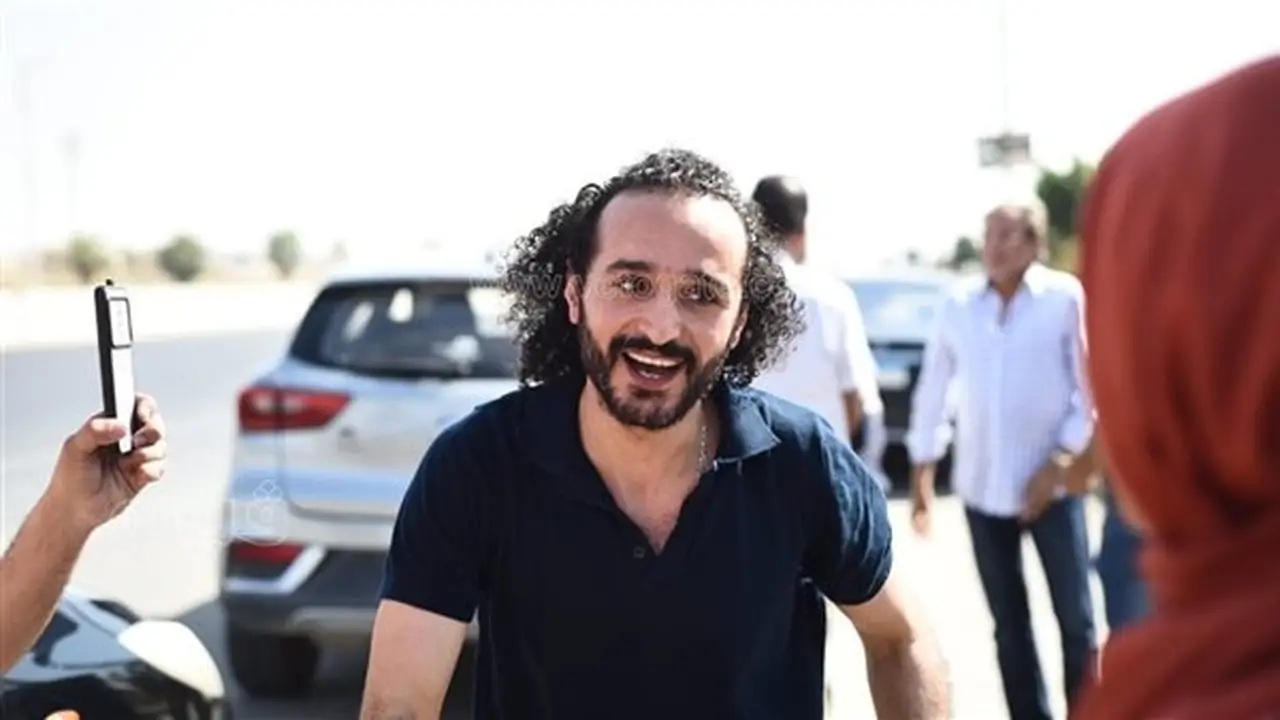 غدًا: الحكم في استئناف أحمد دومة ضد حبسه لمدة عام بتهمة نشر أخبار كاذبة