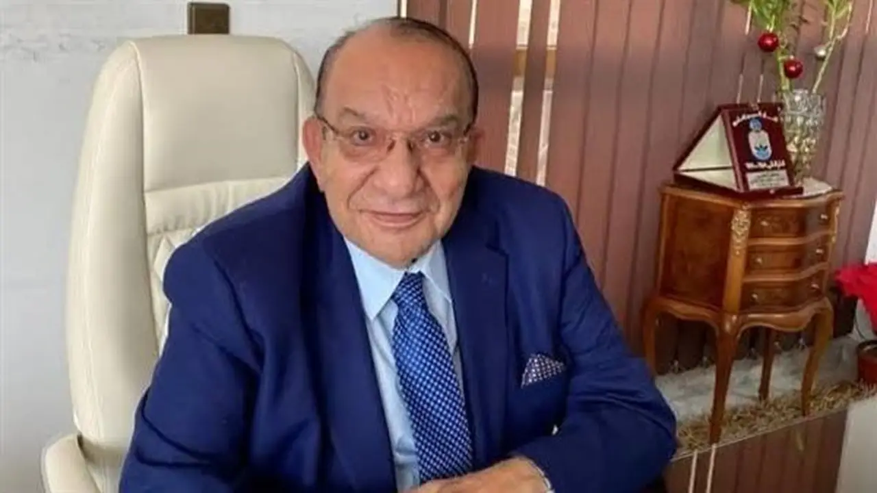 محمد عادل فتحي: دعوا المصريين يحتفلون بإنجازاتهم