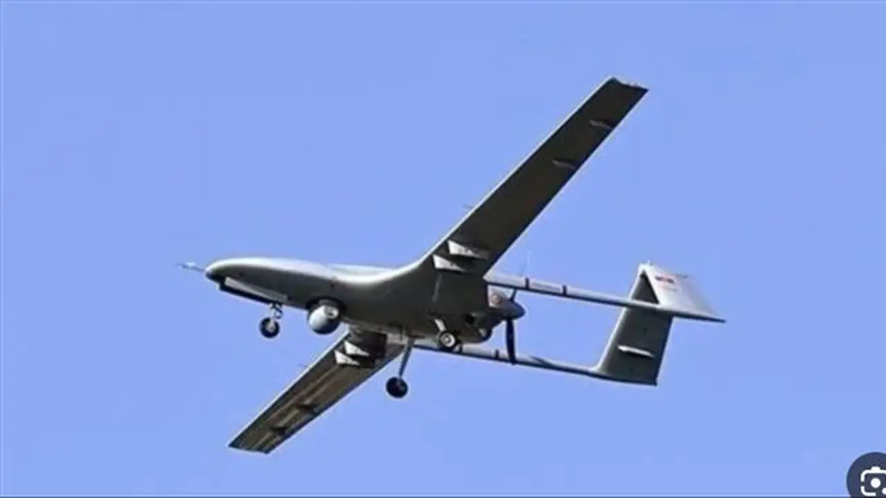 روسيا تعلن تدمير 155 طائرة مسيرة أوكرانية