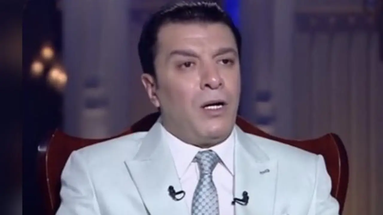 نقابة الموسيقيين تدافع عن مصطفى كامل: لم يقصد الإساءة لأهالي الشرقية