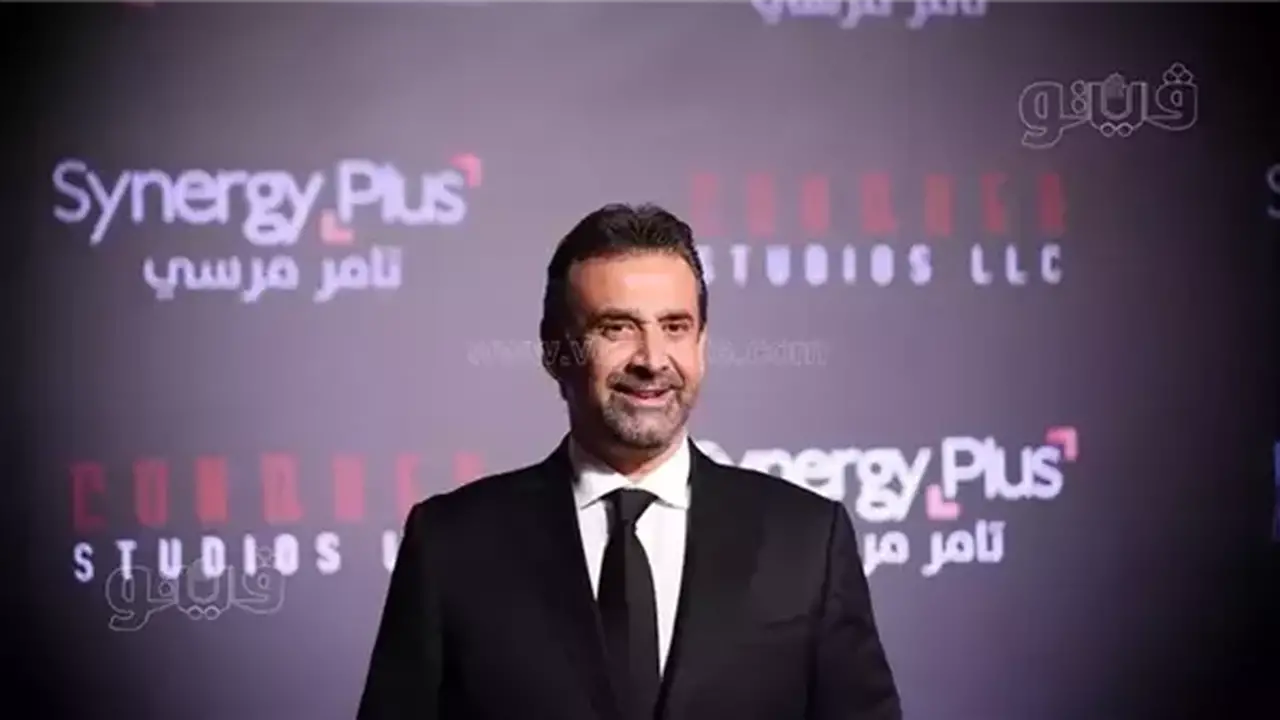 كريم عبد العزيز يستأنف تصوير فيلم “مطلوب عائليًا” في السادس من أكتوبر