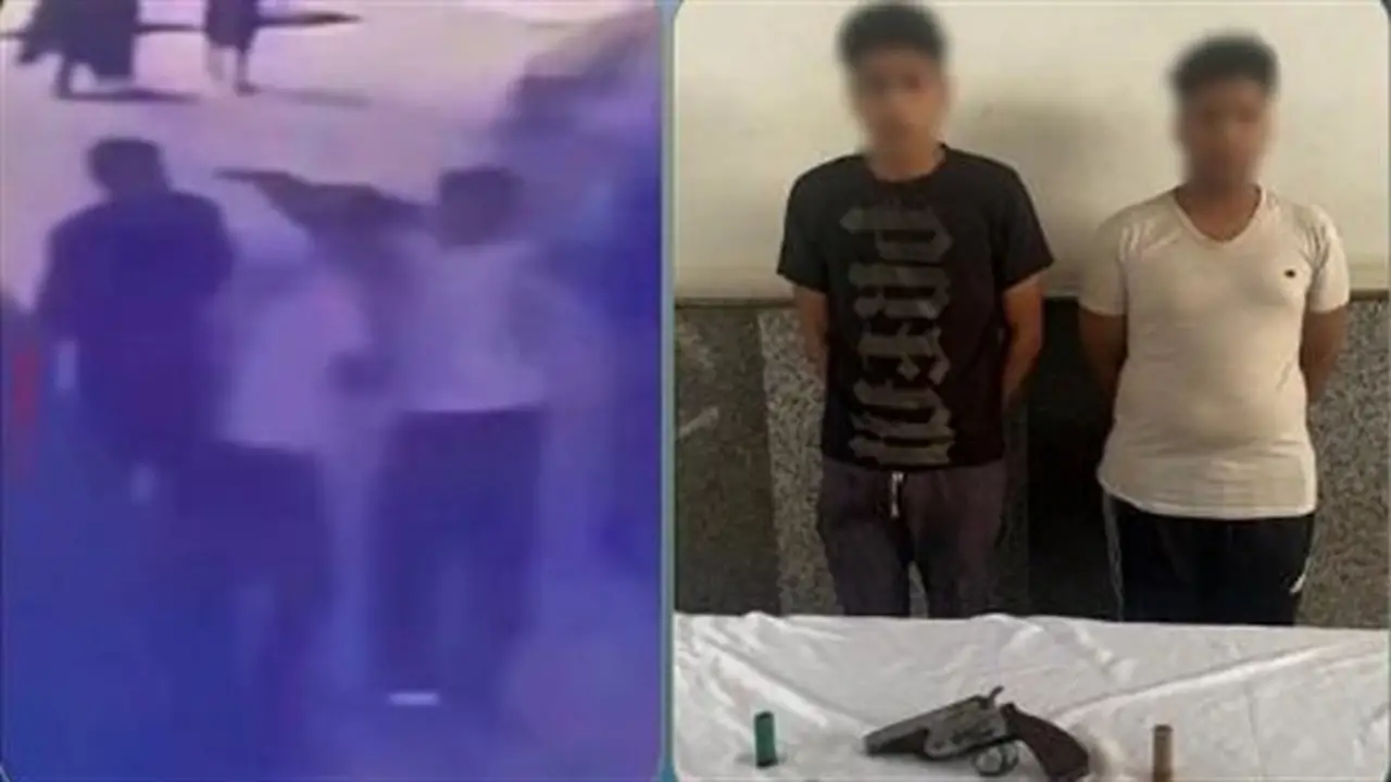 مأساة في أسيوط: مقتل طالب نتيجة مزحة بالخرطوش واعترافات المتهمين