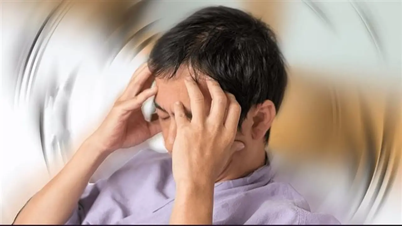 الدوخة عند الوقوف المفاجئ: الأسباب وطرق التجنب