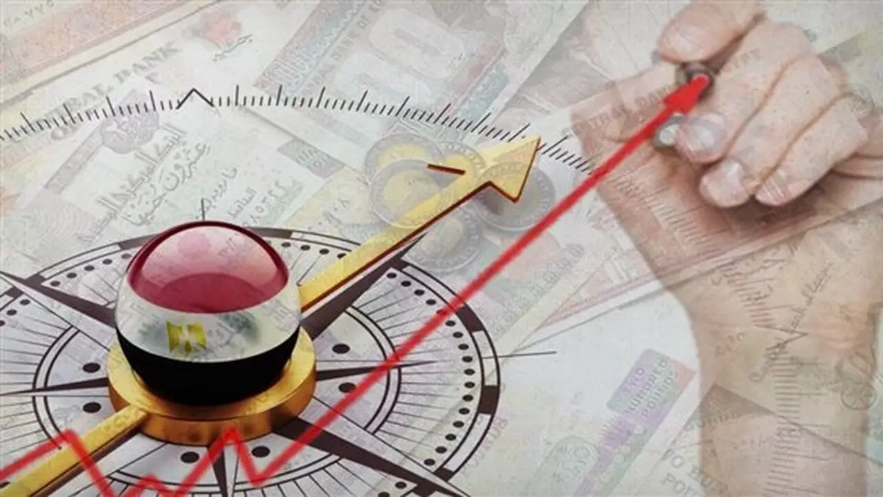 أخبار الاقتصاد اليوم: ارتفاع الدولار أمام الجنيه وصرف مرتبات يوليو بالزيادات الجديدة