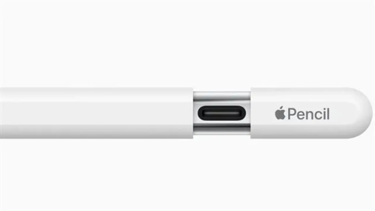 آبل تعلن عن إطلاق جيلين جديدين من Apple Pencil في 2027
