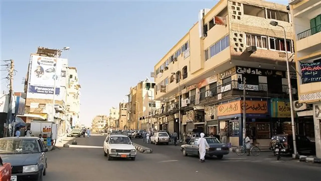 الأرصاد الجوية تكشف عن درجات الحرارة المحسوسة اليوم الخميس في مدن مصر