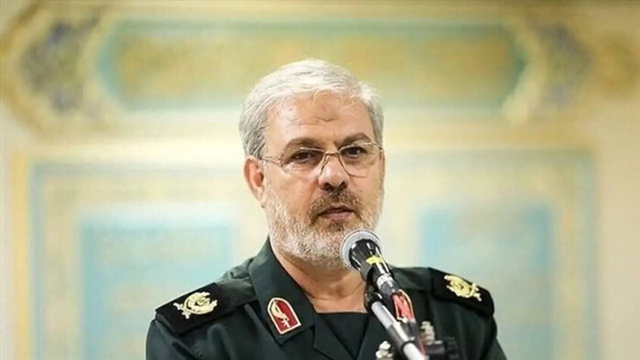 الحرس الثوري الإيراني: تركيز العمليات على تدمير البنية الهجومية الأمريكية في المنطقة