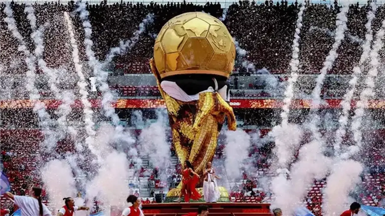 من هو الحكم الأقرب لإدارة نهائي كأس العالم 2026 بين إسبانيا والأرجنتين؟