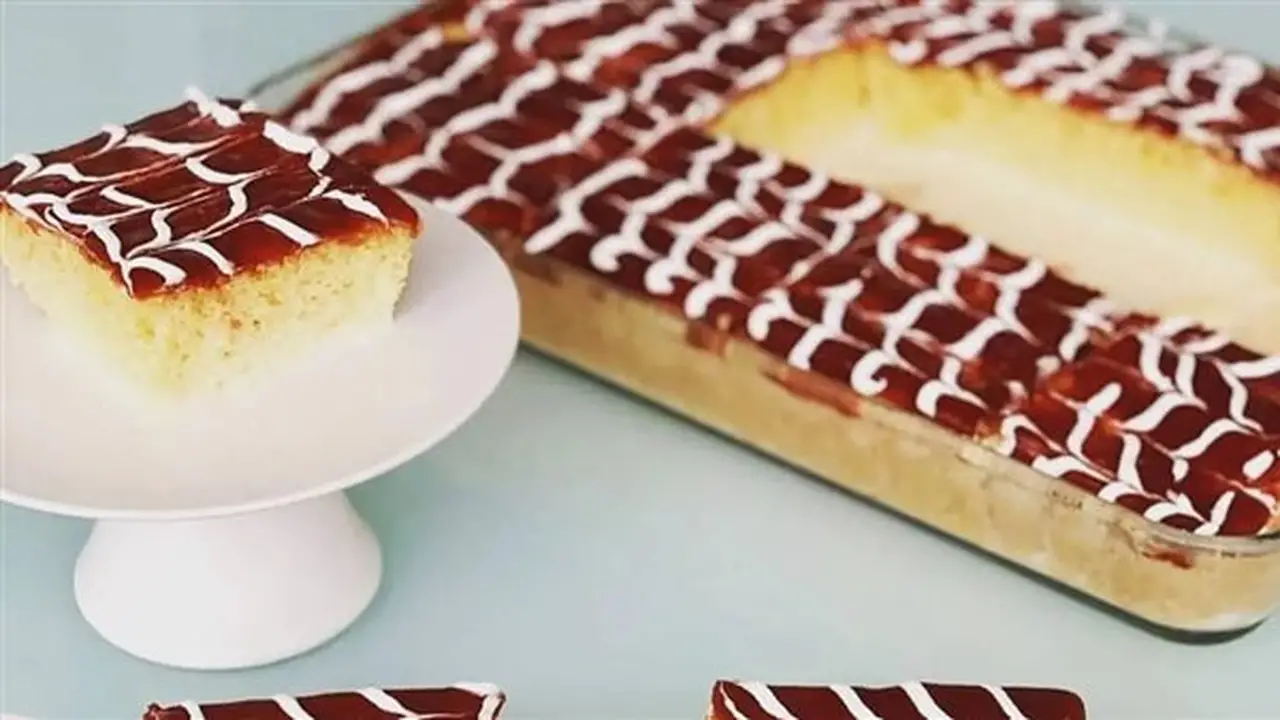 طريقة عمل التريليتشيا في المنزل بخطوات سهلة ونتيجة مميزة