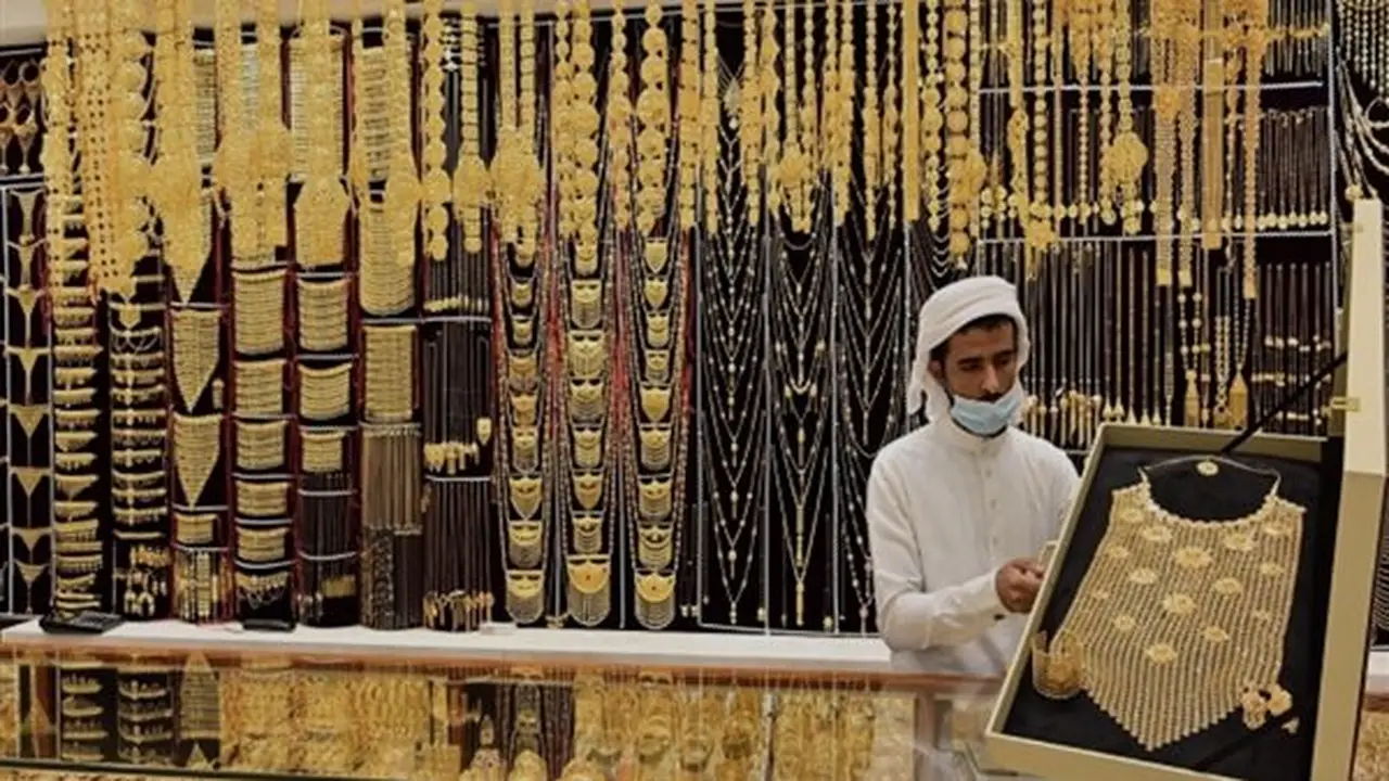 استقرار أسعار الذهب في السعودية وسط ترقب لقرارات الفيدرالي الأمريكي