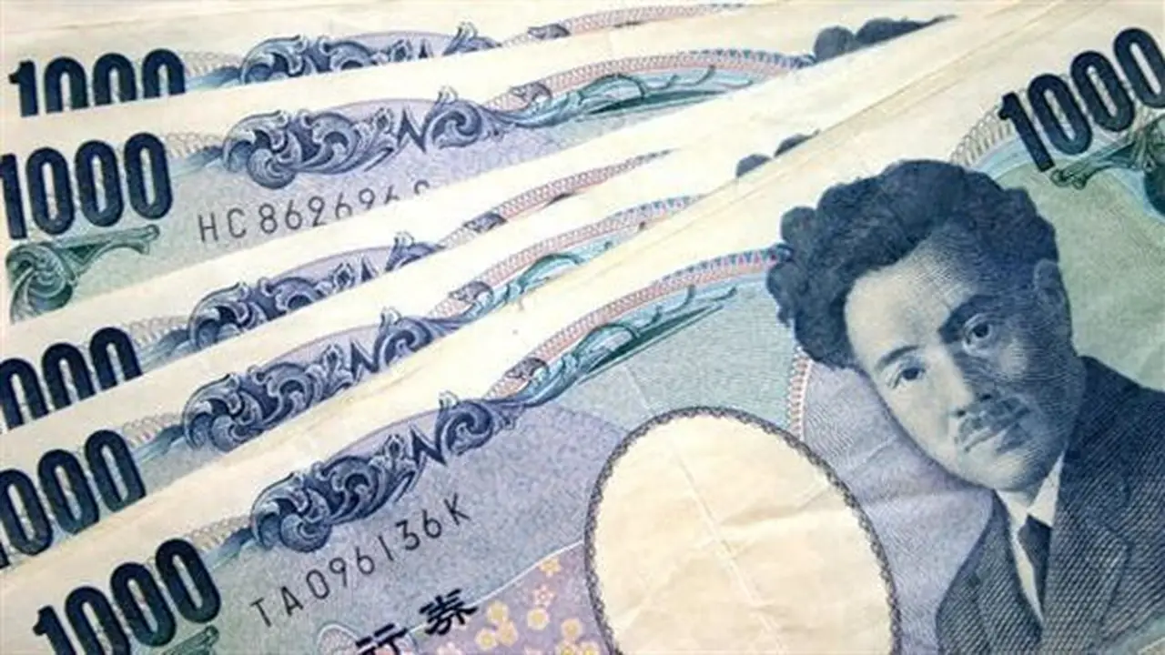 استقرار سعر الـ100 ين ياباني في البنوك المصرية اليوم الخميس