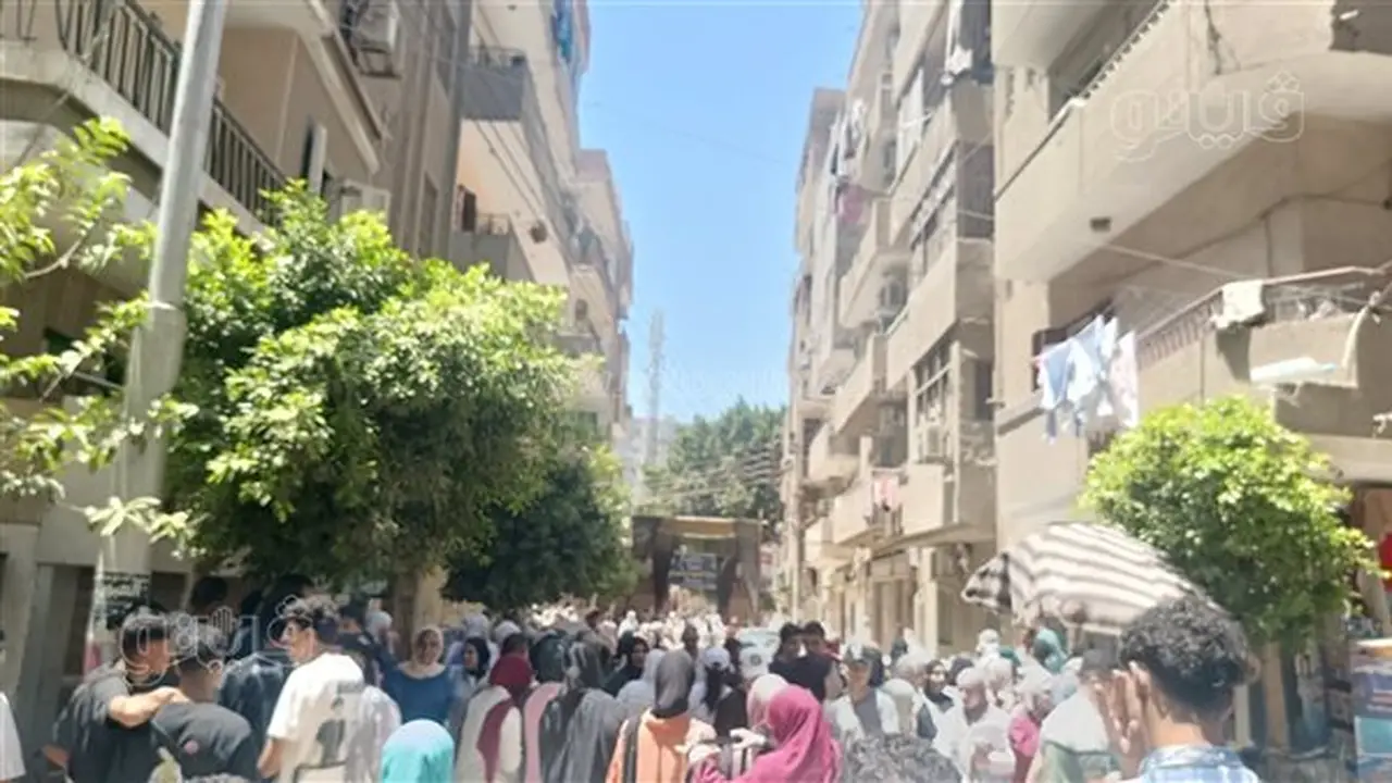 تعليم الشرقية: وصول أسئلة امتحانات الثانوية العامة في مواعيدها مع استخدام التكنولوجيا لرصد المخالفات