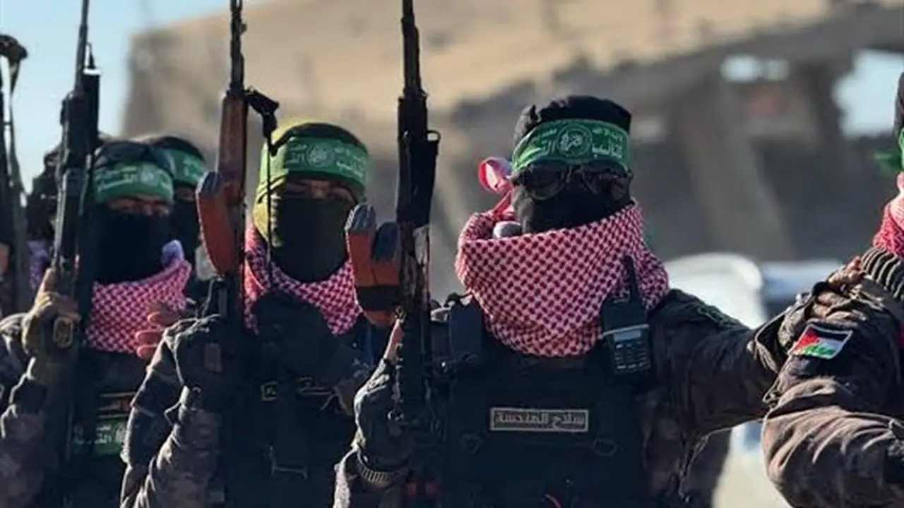 جيش الاحتلال الإسرائيلي يعلن اغتيال مسؤول عسكري في حماس بقطاع غزة