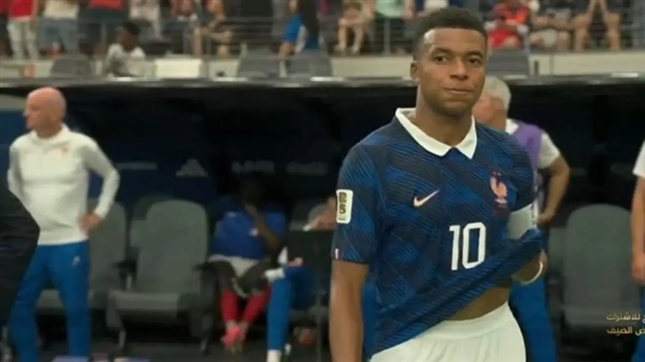 موعد مباراة فرنسا وإنجلترا في تحديد المركز الثالث بكأس العالم 2026