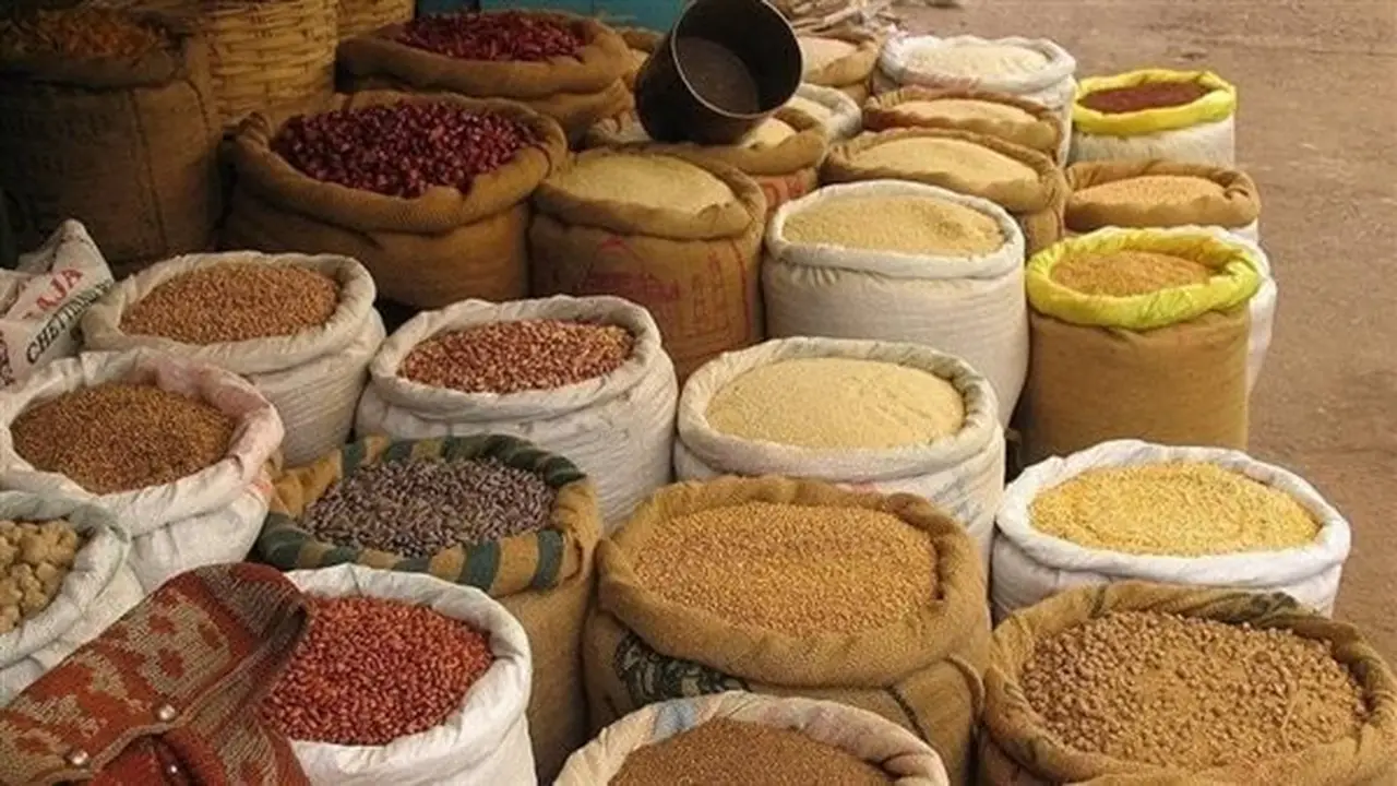 تباين أسعار الأعلاف والحبوب اليوم في الأسواق: ارتفاع الذرة والصويا والجلوتين