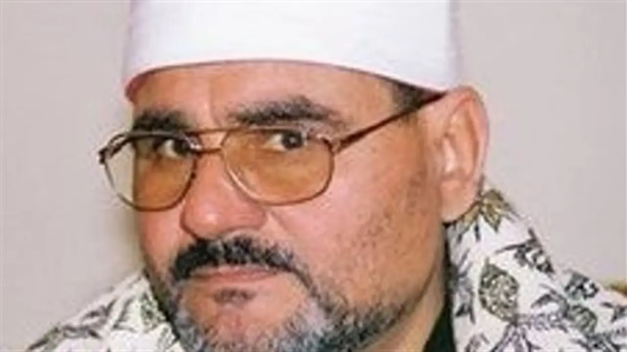 في ذكرى وفاته: أبرز محطات حياة القارئ الشيخ سيد متولي عبد العال