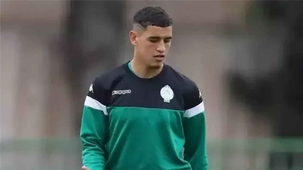 الأهلي يستأنف المفاوضات لضم مهاجم المغرب سفيان بن جديدة