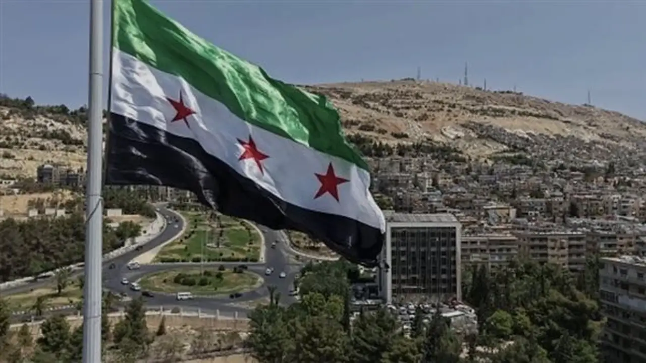 سوريا تعلن إحباط محاولة تهريب أسلحة وصواريخ من العراق