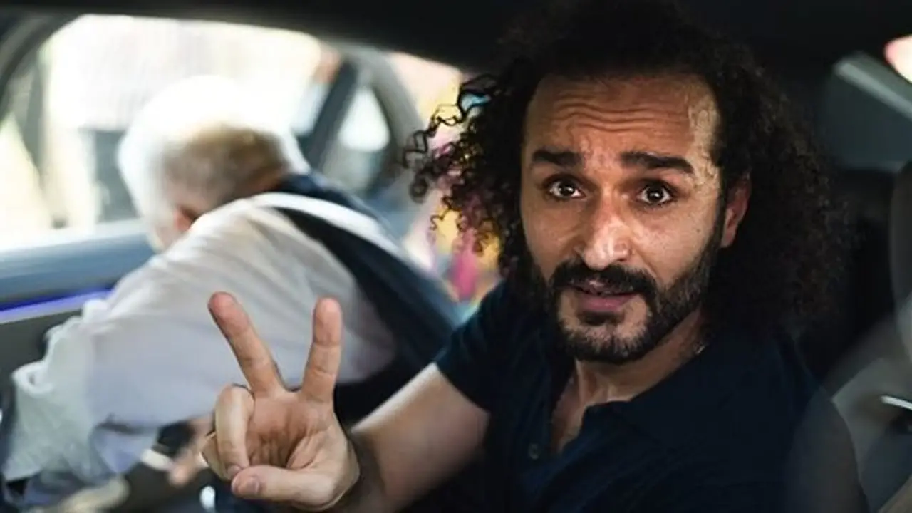 بدء جلسة استئناف أحمد دومة ضد حكم حبسه لمدة سنة بتهمة نشر أخبار كاذبة