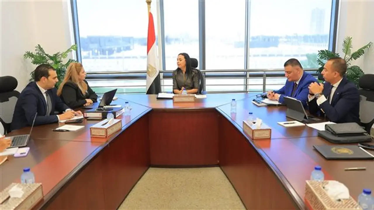 وزيرة التضامن: صندوق الصناعات الريفية يسهم في تحويل مستفيدي «تكافل وكرامة» إلى منتجين