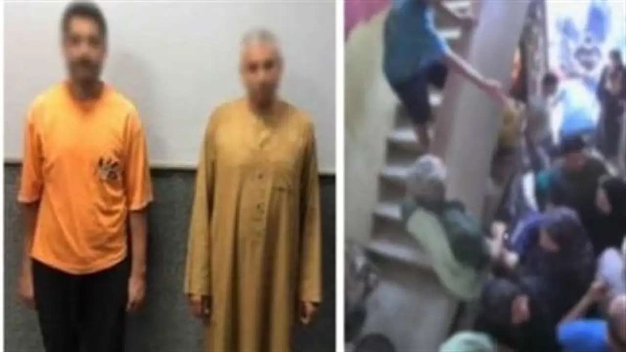 الداخلية توضح ملابسات فيديو متداول بالدقهلية: تنفيذ قرار قضائي وليس اقتحامًا للمنزل