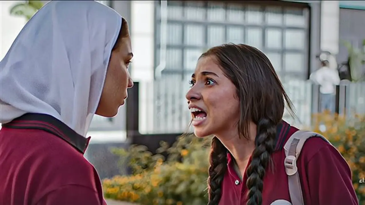 موعد عرض الحلقة 9 من مسلسل تحت السن Under Age