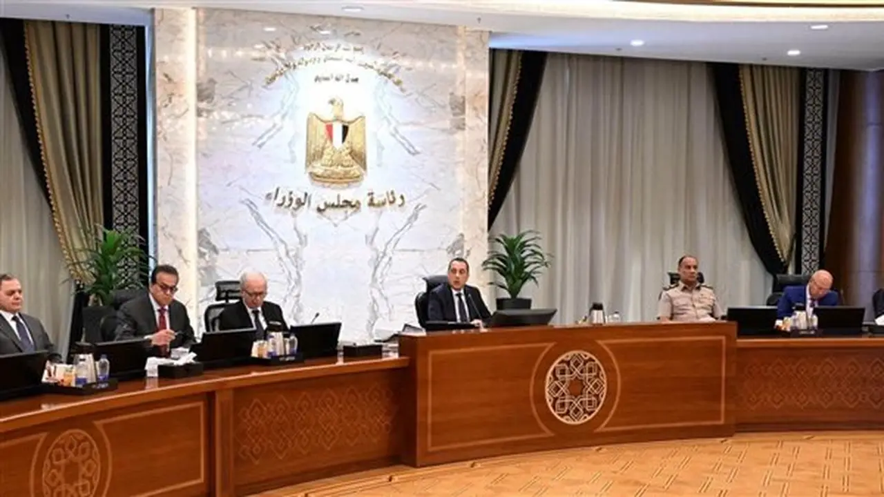 اجتماع الحكومة الأسبوعي برئاسة مدبولي لمتابعة الملفات الاقتصادية